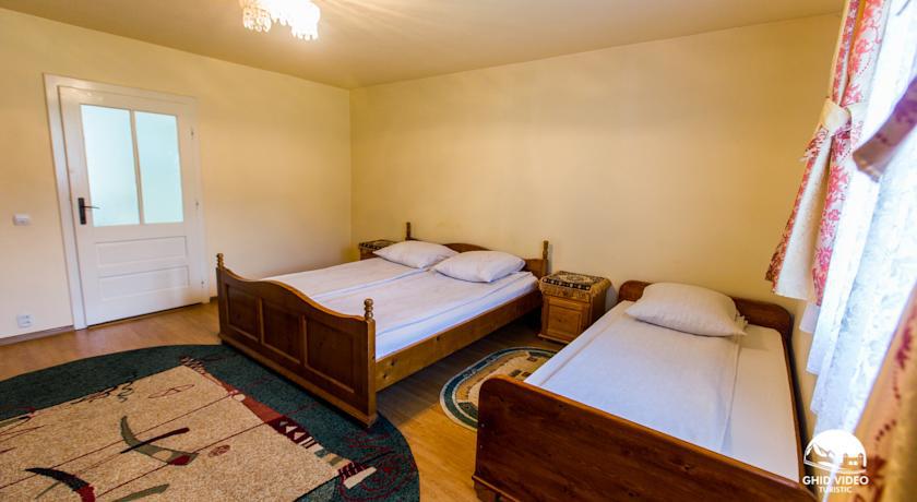 Pensiunea Barsan Viseu de Sus Room photo